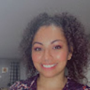 Meet your Posher, Kellie